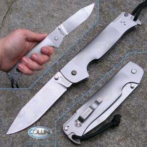 Cold Steel - Pocket Bushman knife - 95FB coltello