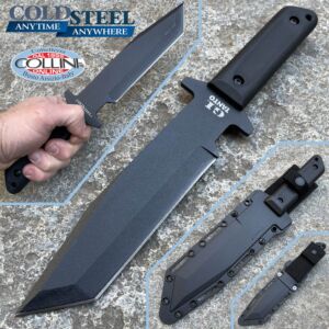 Cold Steel - GI-Tanto knife - 80PGT coltello