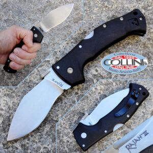 Cold Steel - Rajah III knife - 62JM - coltello