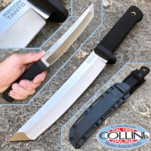 Cold Steel - Recon Tanto Knife - San Mai - 35AM - coltello