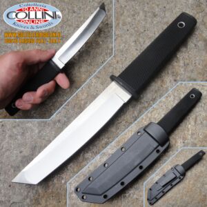 Cold Steel - Kobun tanto - 17T - coltello