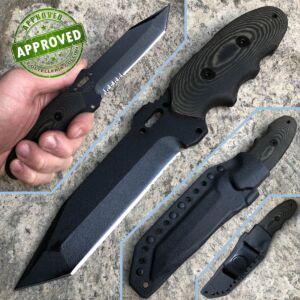 Tops - Interceptor Police Utility knife - USATO - coltello