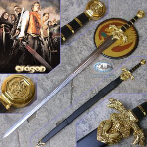 Eragon - The Sword of Galbatorix - spada