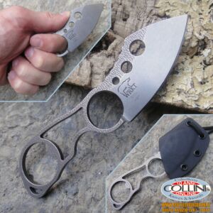 White River Knife & Tool - KnuckleHead - coltello