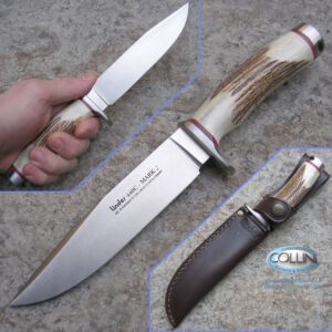 Linder - Mark 2 knife Cervo - 107515 - coltello