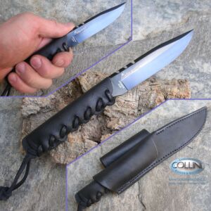 Wildsteer - Baby Wild Tactical - coltello per arciere
