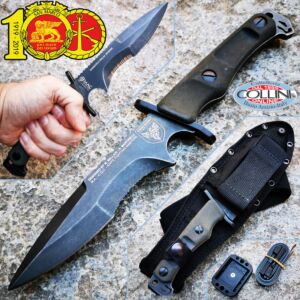 Mac Coltellerie - San Marco Fighting Knife RWL Limited Edition - coltello