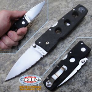 Cold Steel - Hold Out III Serrated - 11HMS coltello
