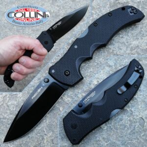Cold Steel - Recon 1 Spear Point Plain - 27TLCS - coltello
