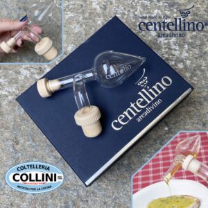 Centellino - Centolio ml.35 per olio extravergine d'oliva
