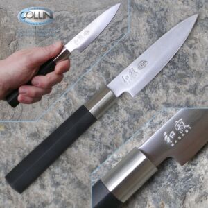 Kai Japan - Wasabi 6710P - Paring Knife 100mm - coltello cucina