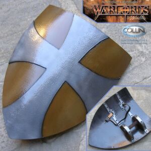 Warlords - Paladin Shield - armi in lattice