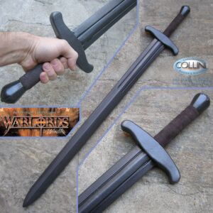 Warlords - Black Prince Sword - armi in lattice