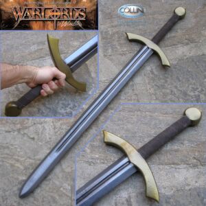 Warlords - Conqueror Warsword - armi in lattice