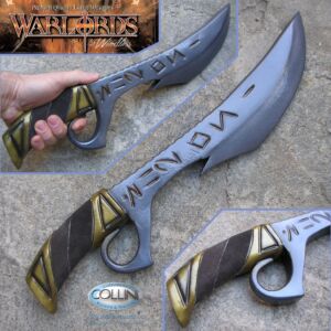 Warlords - Elven War Dagger - armi in lattice