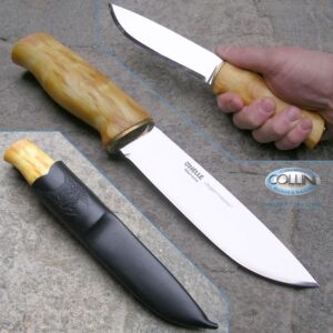 Helle Norway - Jegermester knife - No.42 coltello