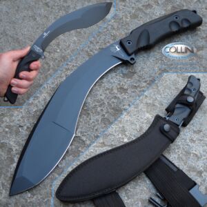 Fox - Trakker - Extreme Tactical Kukri - FX-9CM05T - coltello