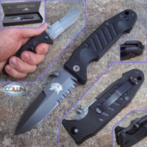 Fox - Delta Spec. Ops Col Moschin Small - FX-SOK09CM02B coltello