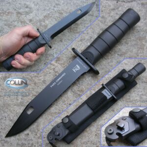 Eickhorn - Para Commando - 825111 coltello