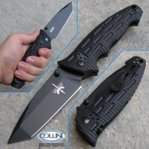Mil-Tac & Fox - MTF-3 Tanto - coltello
