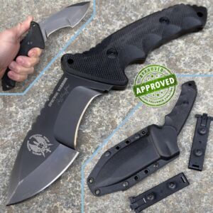Fox - SpecWog Warrior FX-0171113 - COLLEZIONE PRIVATA - coltello tattico