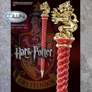 Harry Potter - Penna della casa Grifondoro NN7280