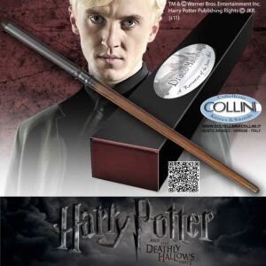 Harry Potter - Bacchetta Magica di Draco Malfoy NN8409
