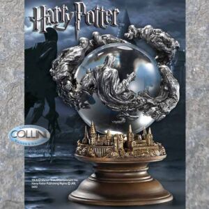 Harry Potter - Sfera di Cristallo dei Dissennatori NN7062