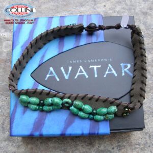 Avatar - Collana di Jake - NN8855 - prodotto ufficiale 