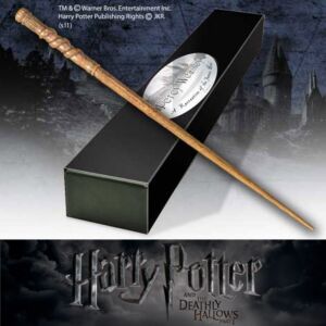 Harry Potter - Bacchetta Magica di Percey Weasley NN8218