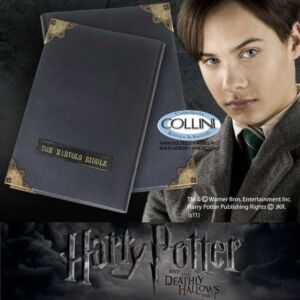 Harry Potter - Horcrux Diario di Tom Marvolo Riddle NN7263