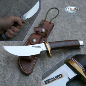 Randall Knives - Model 20 - Yukon Skinner coltello