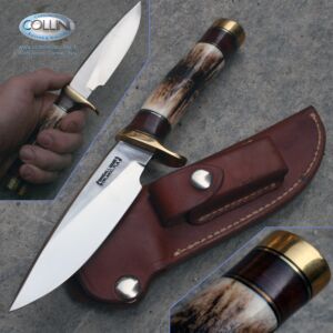 Randall Knives - Model 25 - Trapper coltello