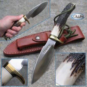 Randall Knives - Model 11 - Alaskan Skinner coltello
