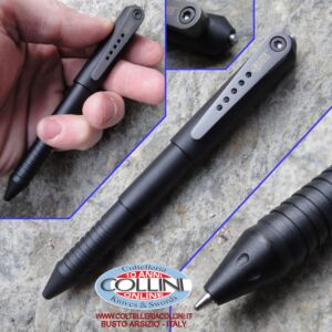 Elite Tactical - Defense Pen M3760 Black - penna tattica