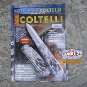 Coltelli - Numero 37 - Dicembre 2009 Gennaio 2010 