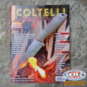 Coltelli - Numero 48 - Ottobre/Novembre 2011 - rivista