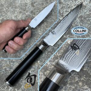 Kai Japan - Shun DM-0700 - Paring Knife 90mm - coltelli cucina