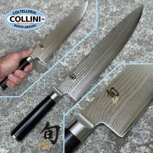 Kai Japan - Shun DM-0707 - Chef Knife 250mm - coltelli cucina
