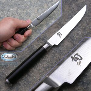 Kai Japan - Shun DM-0711 - Steak Knife 125mm - coltello da tavola