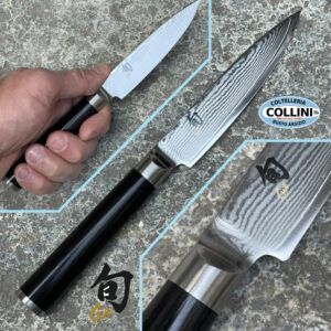 Kai Japan - Shun DM-0716 - Paring Knife 110mm - coltelli cucina