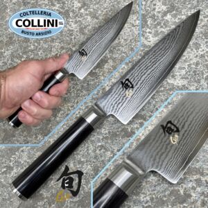 Kai Japan - Shun DM-0723 - Chef Knife 150mm - coltelli cucina