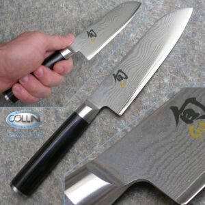 Kai Japan - Shun DM-0727 - Santoku Knife 140mm - coltelli cucina