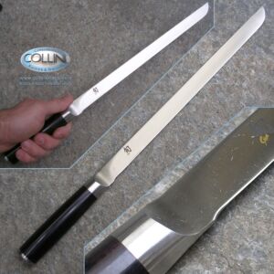 Kai Japan - Shun DM-0735 - Ham Slicer Knife 300mm - coltelli cucina