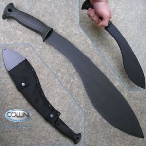 Cold Steel - Kukri Machete CS97KMSZ - coltello