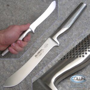 Global knives - GF27 Butcher 16cm - coltello cucina