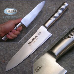 Global knives - GF33 - Chef's Knife 21cm - coltello cucina