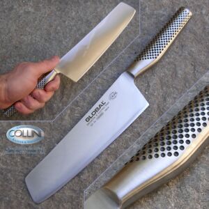 Global knives - GF36 - Vegetable Knife - 20cm - coltello cucina