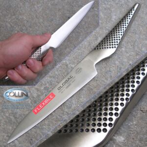 Global knives - GS11 - Utility Flexible Knife 15cm - coltello cucina