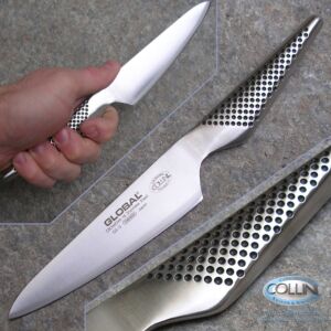 Global knives - GS3 - Cook Knife 13cm - coltello cucina